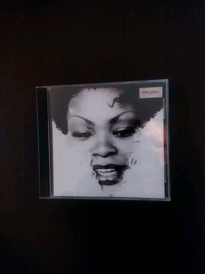D' Influence CD like new, electronic music
