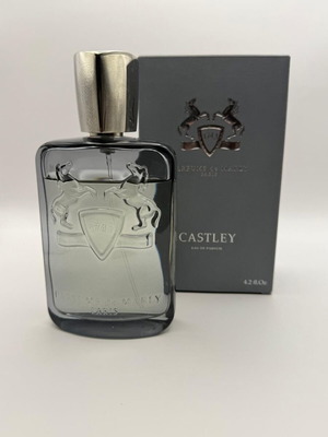 Parfums de Marly Castley 125ml used, eau de parfum
