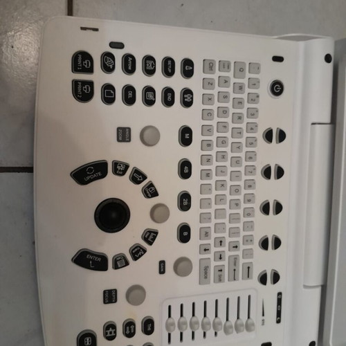 Chison ECO3 Expert portable black and white medical ultrasound new