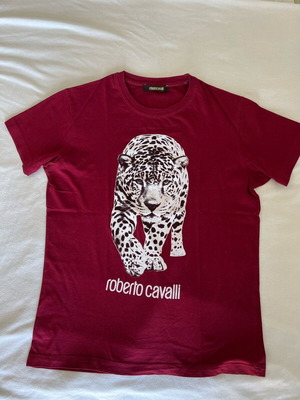 Roberto Cavalli shirt