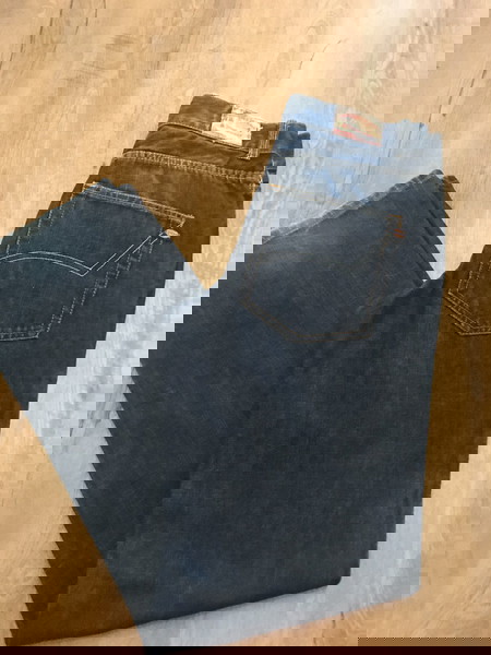 Dickies σκούρο μπλε τζιν no 32/34