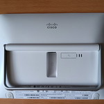 Cisco Telepresence Touch 10 tablet like new