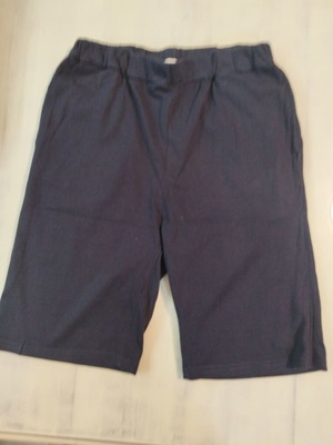 Look At Me Shorts new, blue, 14 years old