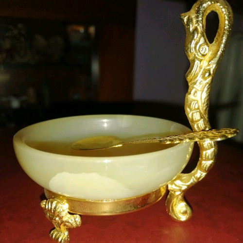 Decorative antique miniature