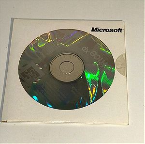 Office XP Microsoft