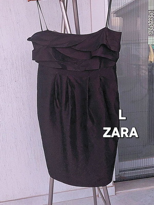abel brown dress code cole de Curiosits Marie Dress in Brown at Worthwhile Brown / LARGE