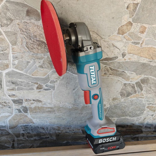Bosch Pro 18V Adapter for Ingco-Total Tool new