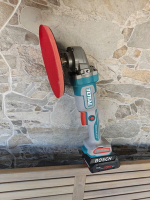 Bosch Pro 18V Adapter for Ingco-Total Tool new