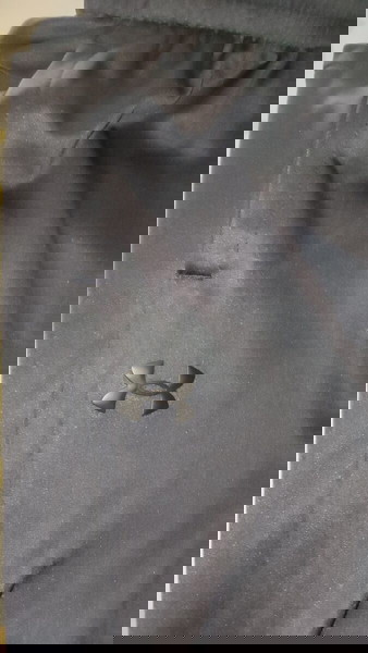 Under armour Ανδρικό παντελόνι φόρμας fleece