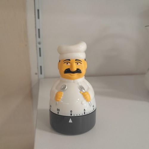 Cooking timer 10cm new