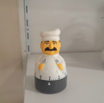 Cooking timer 10cm new