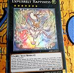  Expurrely Happiness (Yugioh)