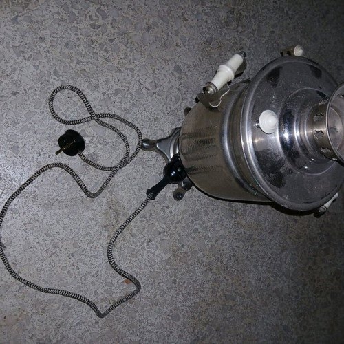 Russian Electric Samovar 1976 like new