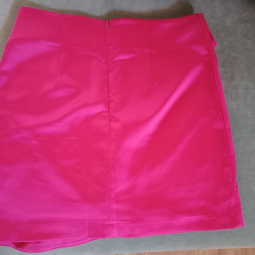 Mini skirt Mind Matter medium pink like new