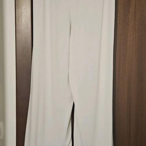 Zara women's pants like new, size S, black and white