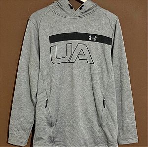 Under Armour hoodie Size: medium
