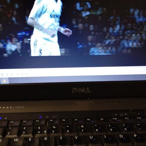 Zidane DVD used, biography with subtitles