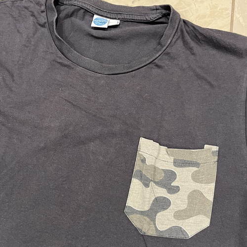 Men's pajamas used, size M
