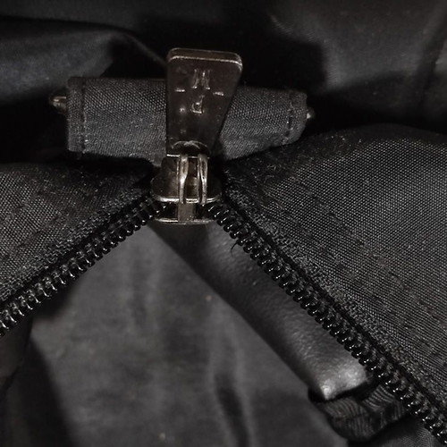 Promod Black Large Women's Bag used