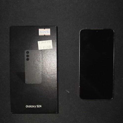 Samsung Galaxy S24 128GB smartphone