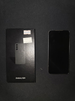 Samsung Galaxy S24 128GB smartphone
