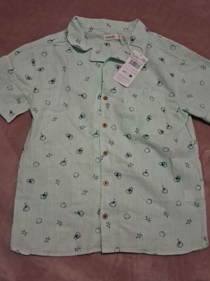 Orchestra shirt new, size 152 cm for 12 years old