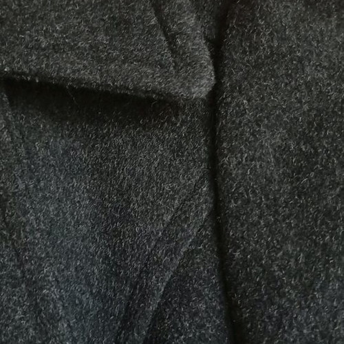 Women's short jacket Forever Unique like new, size M, dark gray-black
