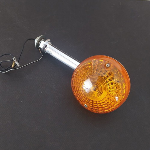 Suzuki GS 750-1000 Classic Motorcycle Turn Signal Like New