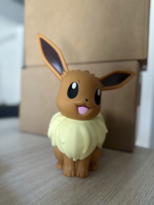 Pokemon Eevee Decorative Ornament like new