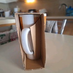 Christmas mugs new