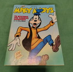 Miky Maous comic issue 1532 like new