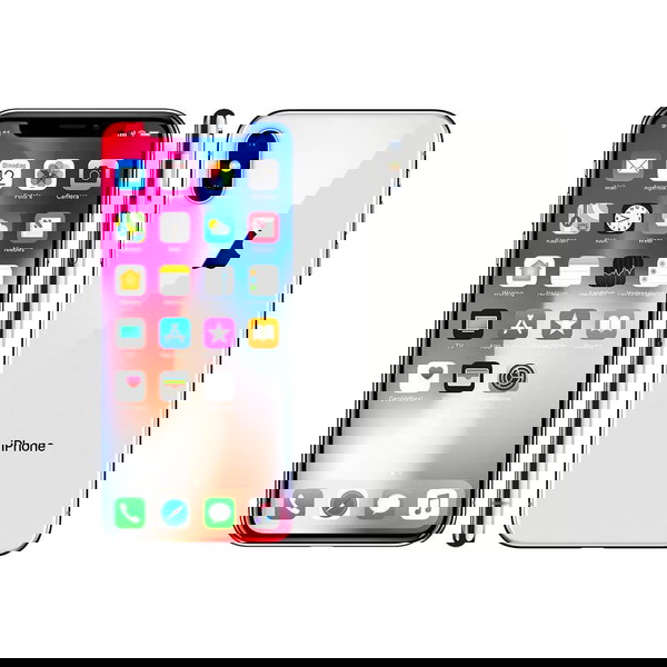 Η ΑΡΧΟΝΤΙΣΣΑ!! άριστο, σαν καινούριο Apple iPhone X 256gb, υγεία μπαταρίας 84% + Προίκα 150€ + ΔΩΡΑ!