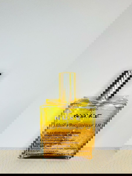 Nuxe Huile Prodigieuse Or 100ml