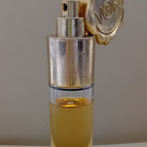 Viktor & Rolf Eau Mega Eau de Parfum 75ml used women's perfume