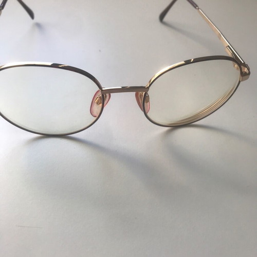 Valentino eyeglasses like new
