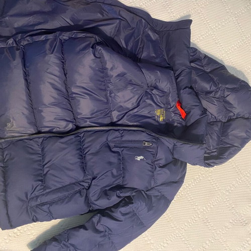 Children's jackets like new, various sizes 5-6 years