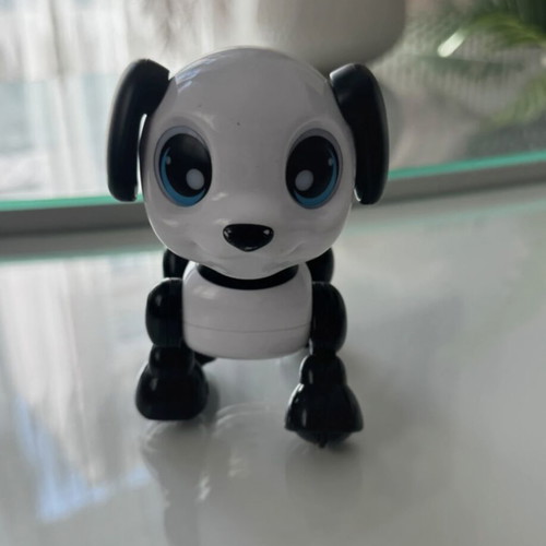 Silverlit Robo-Dog like new