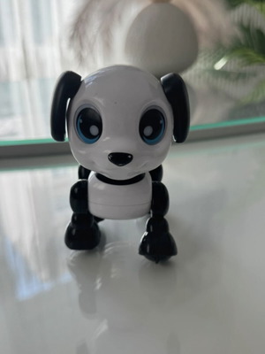 Silverlit Robo-Dog like new