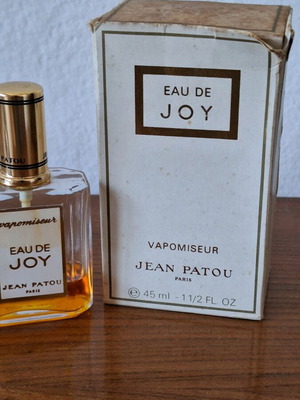 Jean Patou Eau de Joy Eau de Parfum Vapomiseur 45 ml για γυναίκες
