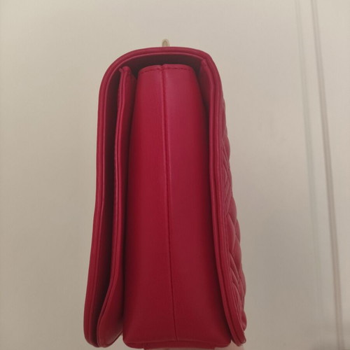 Love Moschino shoulder bag red used