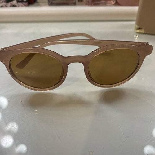 Asos sunglasses like new, beige