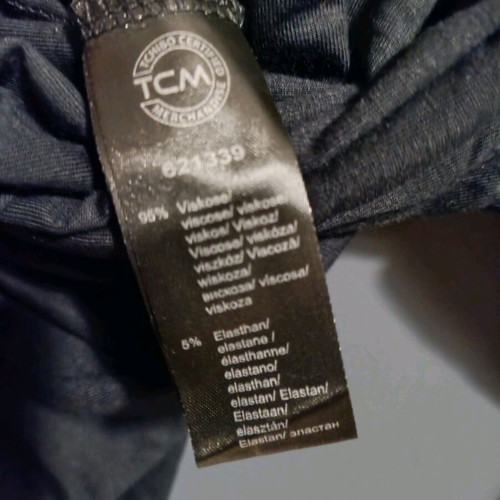 Essential original plus size blouse new XXL-XXXL without tag