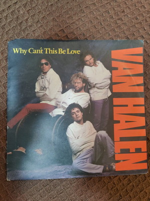 Vinyl records used, pack of 12, foreign music