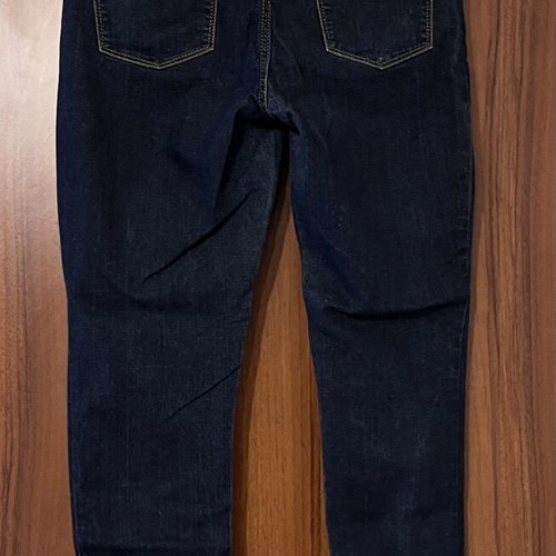 Jeans Yes Yes Bootcut size 44 elastic like new
