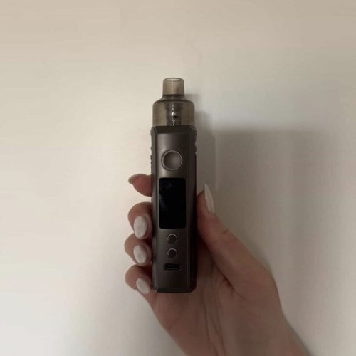 Voodoo Drag 3 vape kit, Innokin CoolFire Z50, Voopoo Drag X mod pod, Nevoks e-cigarettes