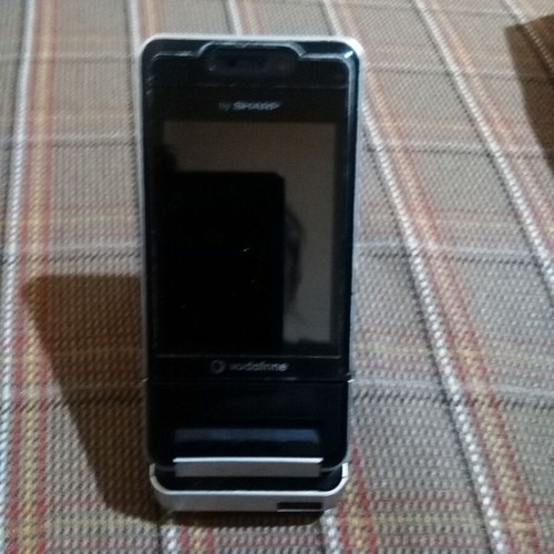 Sharp V903 vintage phone used for repair or spare parts