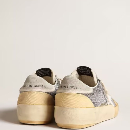 Golden Goose women's shoes