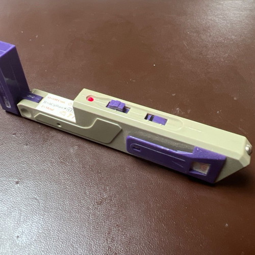 Detector tester used in excellent condition
