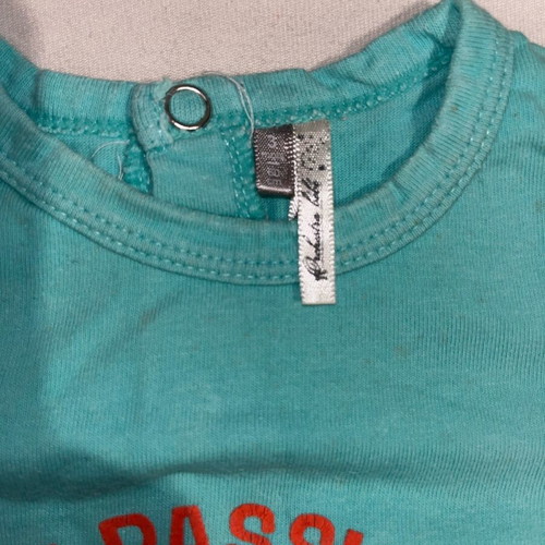 Baby rompers 3m like new for boy or girl