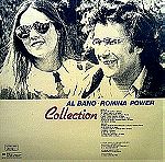  AL BANO-ROMINA POWER"COLLECTION" - LP